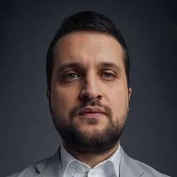 Alexander Zaytsev