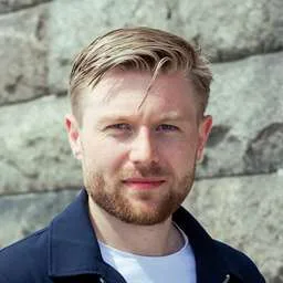 Joachim Schelde