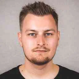 Jonas Tebbe, Angel Investor