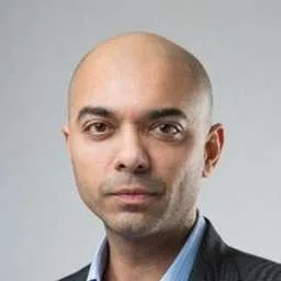 Kedar Dani, Angel Investor