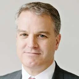 Gordon McCauley
