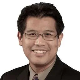 Andrew Jue