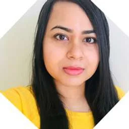 Gayatri Sarkar
