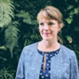 Sarah Behr, Financial Planner at Simplify Financial