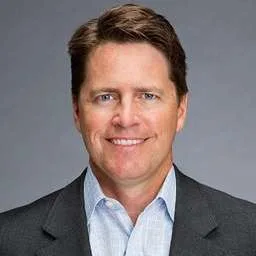 Peter Naylor, VP of Sales at Snapchat