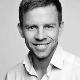 Benjamin Schroeter, Angel Investor