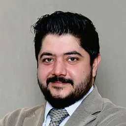 Caner Bingöl