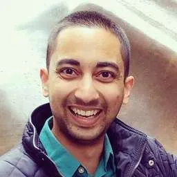 Erik Bhullar