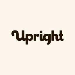 Upright