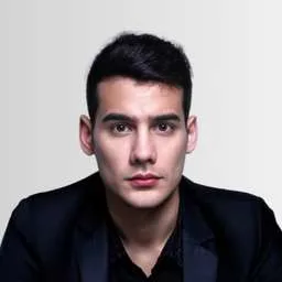 Mario Nawfal