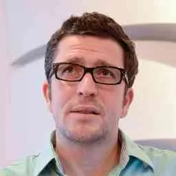 Maxim Spiridonov, Angel Investor