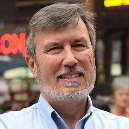Carey Smith