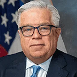 Lane Genatowski