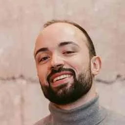 Paul Vidal, CTO & Co-founder at Collective