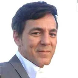Marcos Viriato, Co-Founder & CEO at Parfin
