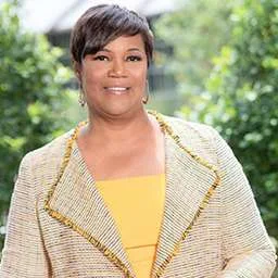 Shila Nieves Burney
