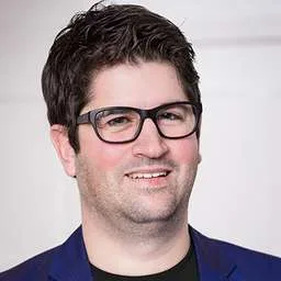Manuel Grenacher, Co-Founder and CEO at Unique AI