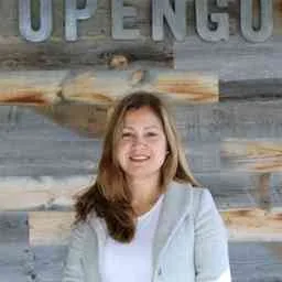 Claudia Arriaga
