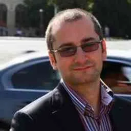 Bogdan Colceriu