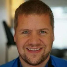 Christian Rokseth, Founder & Chief Executive Officer at Bartec Pixavi
