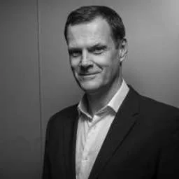 Stuart Dyble, Founder & CEO at Influence Associates
