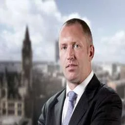 Mike Allen, Angel Investor