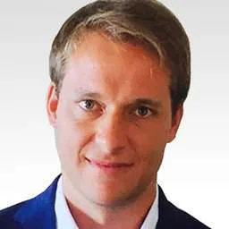 Luca La Mesa, Angel Investor