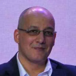 Davide Calì