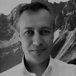 Patrik Luxemburk