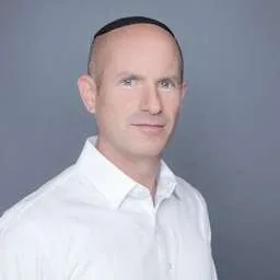 Ron Ostroff