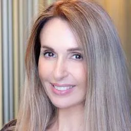 Miriam Shtilman Lavsovski