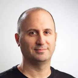 Arik Shtilman