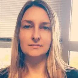 Elise Gilles