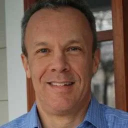 Douglas Leach