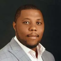 Olumide Soyombo, Co-Founder at Bluechip Technologies