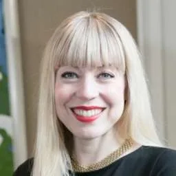 Heather Flannery