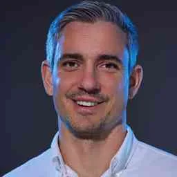 Daniel Nilsson