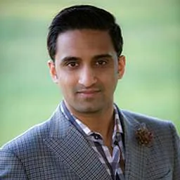Akshay Oberai