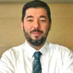 Fatih Büyükkarabacak