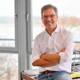 Godo Röben, Angel Investor