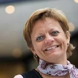 Anne Kjersti Fahlvik
