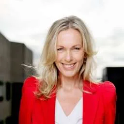 Anita Krohn Traaseth