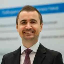 Hemra Ashyrov, Angel Investor