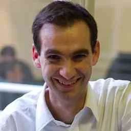 Bertrand Jelensperger, Angel Investor