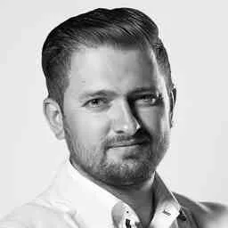 Sergii Mashevskyi, Founder, CEO at Prope