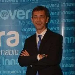 Murat Tora, Managing Partner at Innovera
