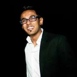Shekhar Ramphal