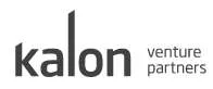 Kalon Venture Partners