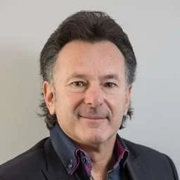 Clive Butkow