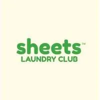 Sheets Laundry Club